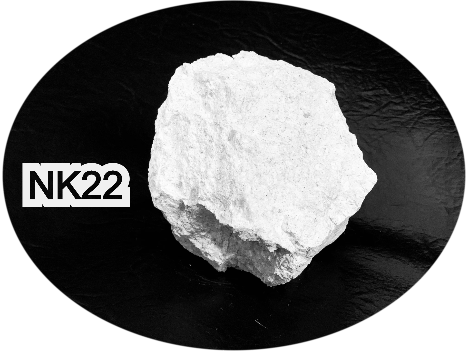 محصول معدنی K22