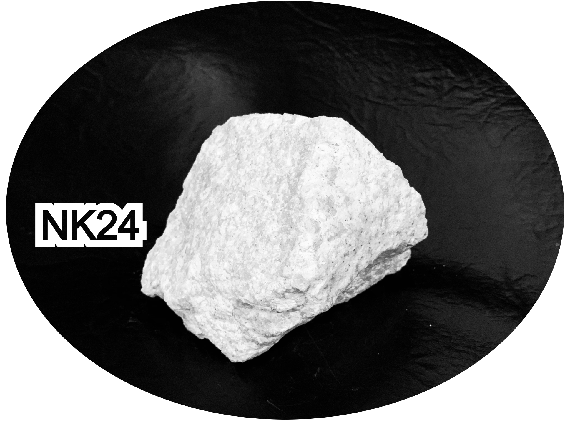 محصول معدنی K24